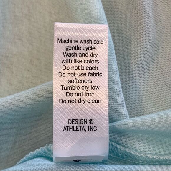 Athleta Airy Essence Tank Top Size 2X - Picture 9 of 11